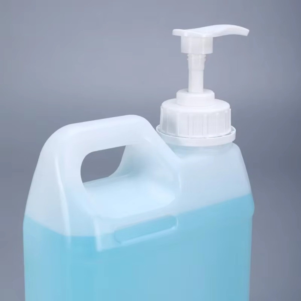 Xl Food Storage Containers With Lids - Multipurpose 1/2/3/4/5L Plastic Airtight Bottle Food