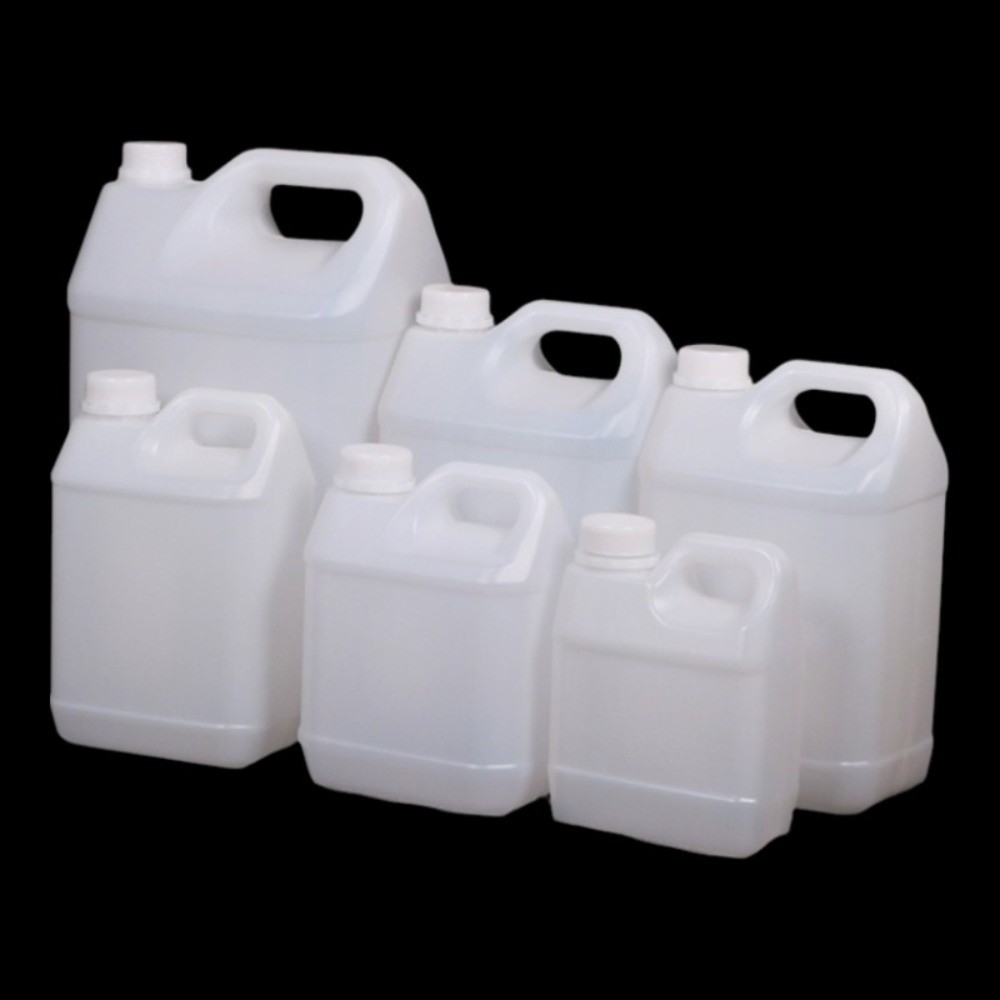 Xl Food Storage Containers With Lids - 1/2/3/4/5/6/10L Plastic Airtight Bottle with Lid