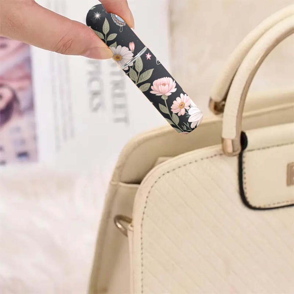 Food Storage News - New 5ml Mini Perfume Bottle Empty