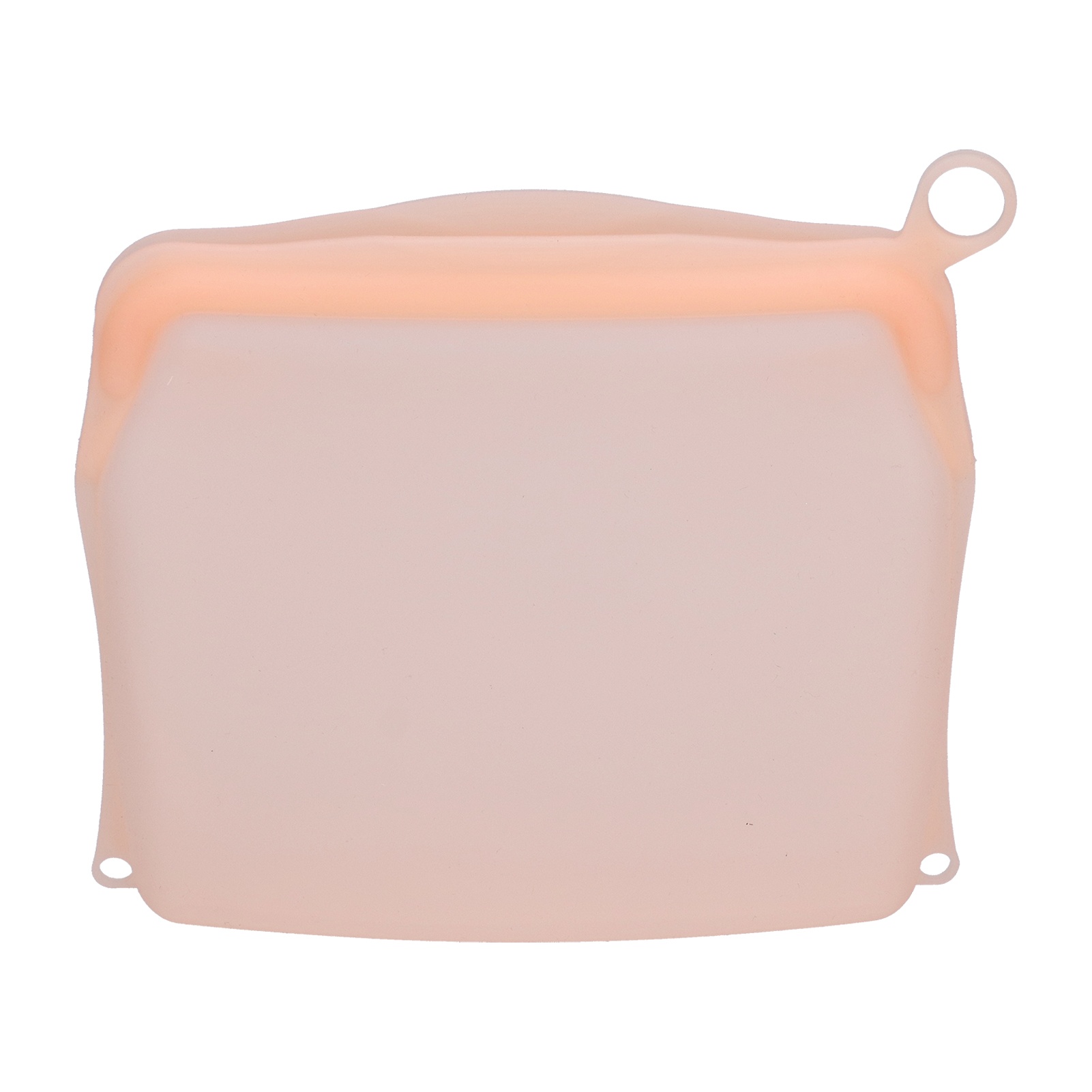 Food Storage Necessities - Silicone Food Storage Bag Thickened Reusable