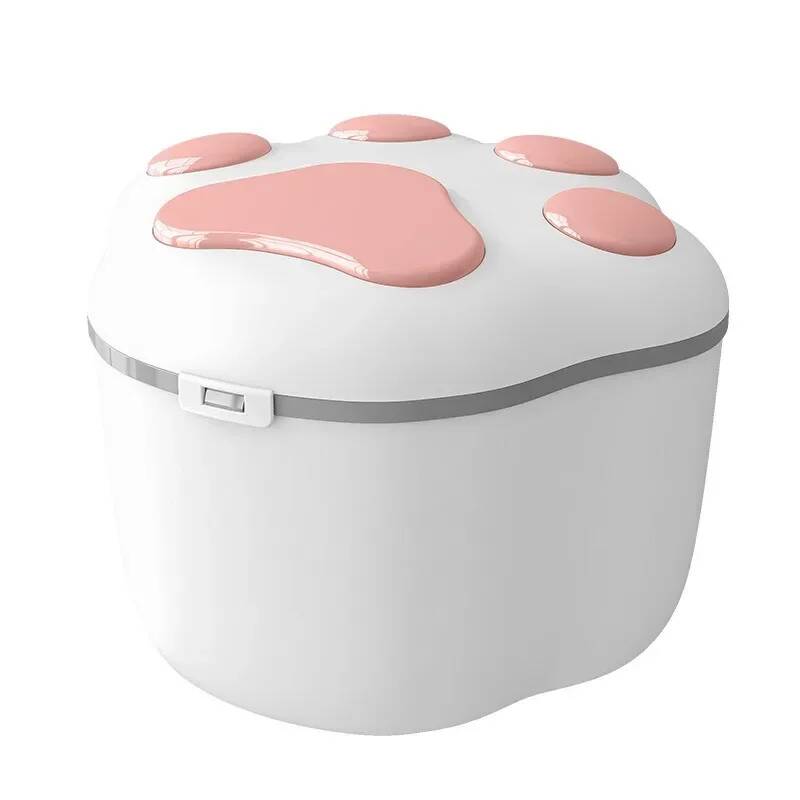 Airtight Sealed Pet Grain Stor - đánh giá và giá Xl Food Storage Containers With Lids