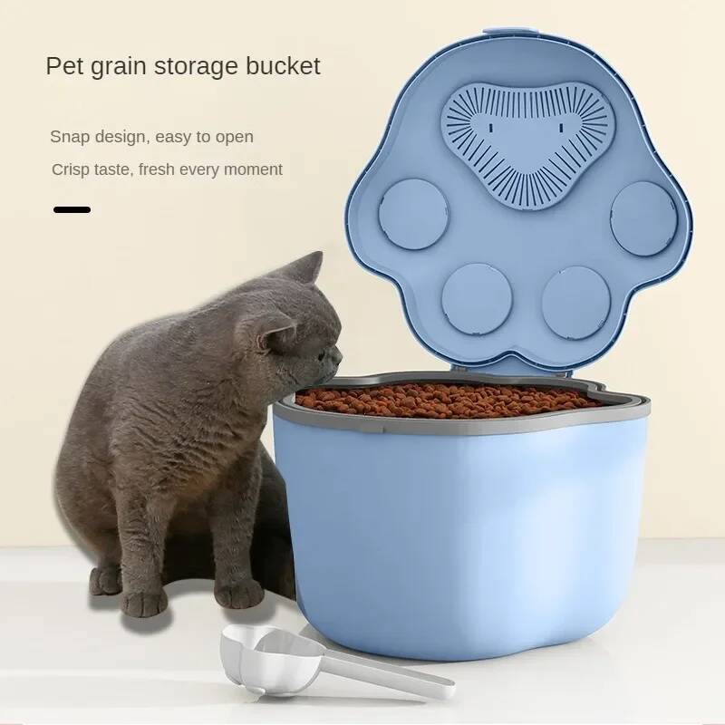 Airtight Sealed Pet Grain Stor - đánh giá và giá Xl Food Storage Containers With Lids