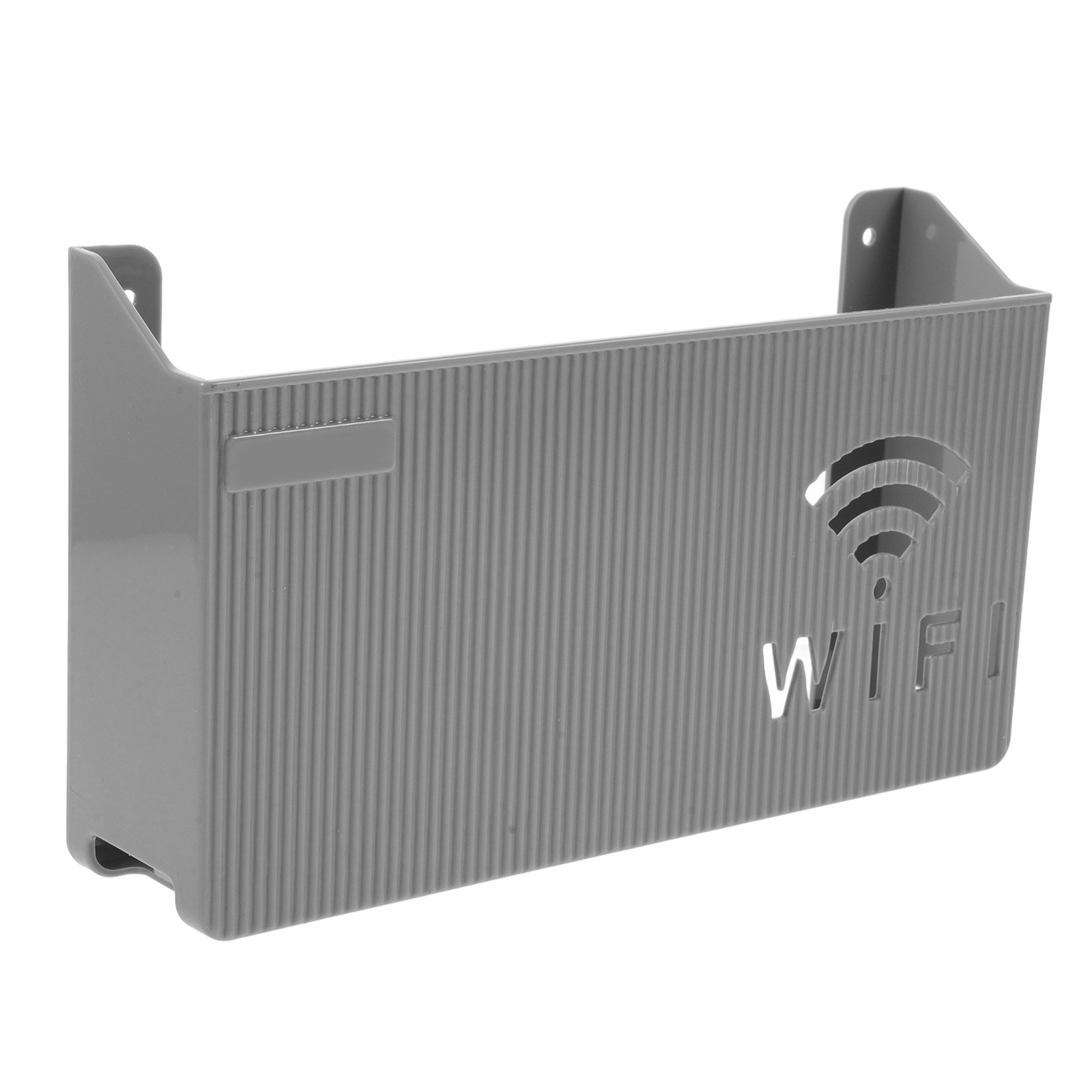 Wall Mounted Router Storage Bo - đánh giá và giá Food Storage Large