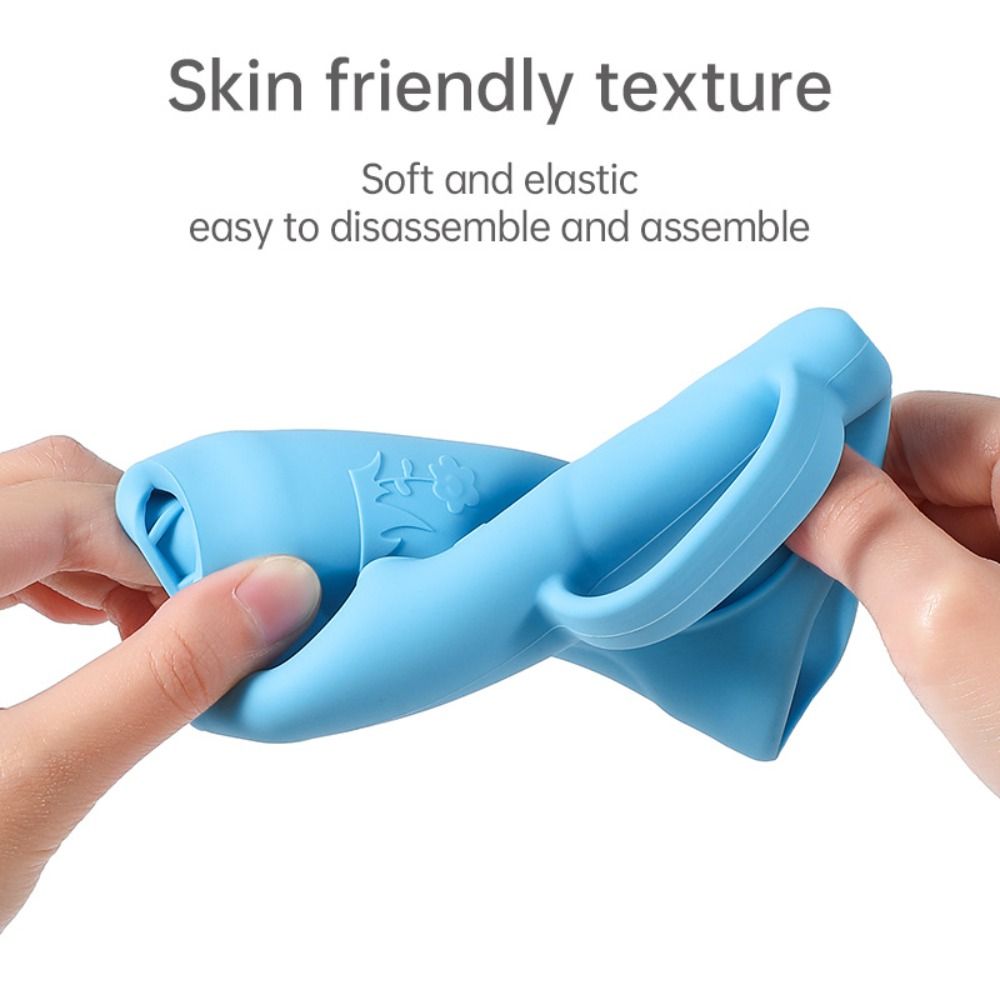 Universal Baby Bottle Cover An - đánh giá và giá Food Storage Silicone Bags
