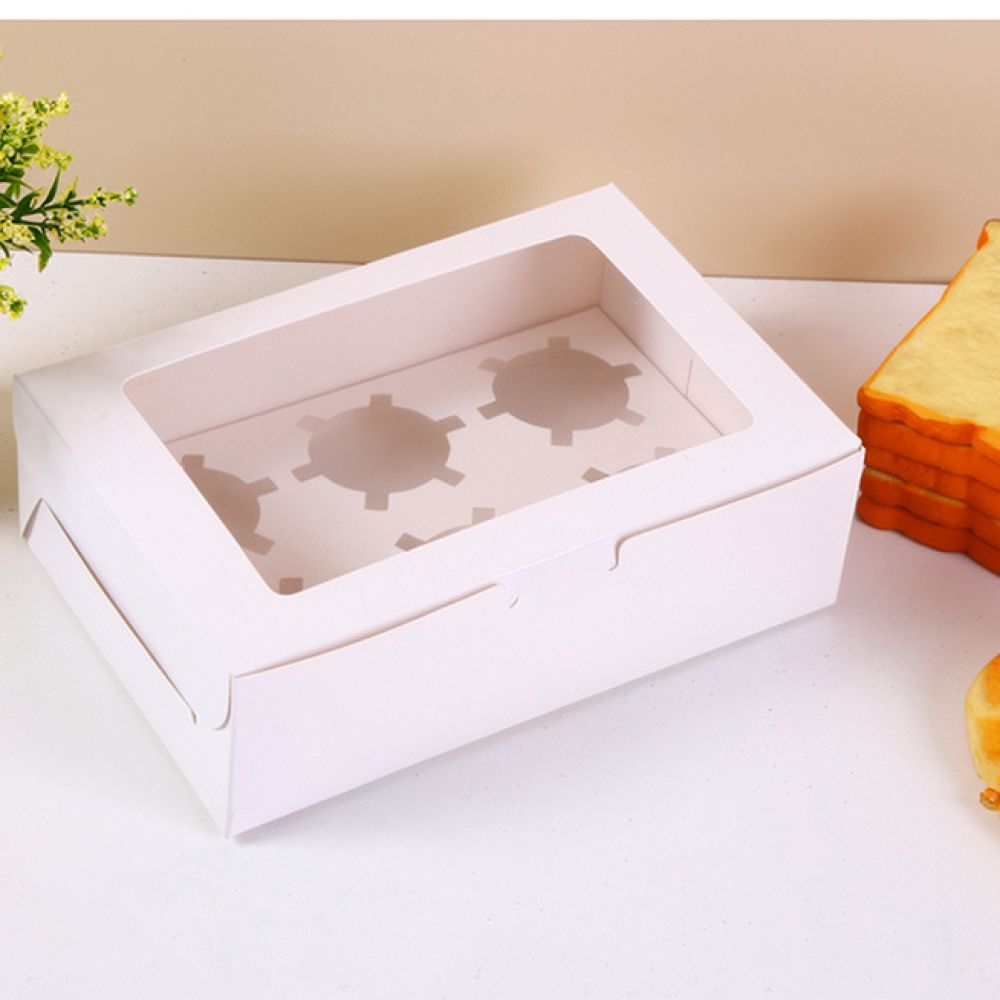 Quality Bakery Packaging Box F - đánh giá và giá Food Storage And Containers