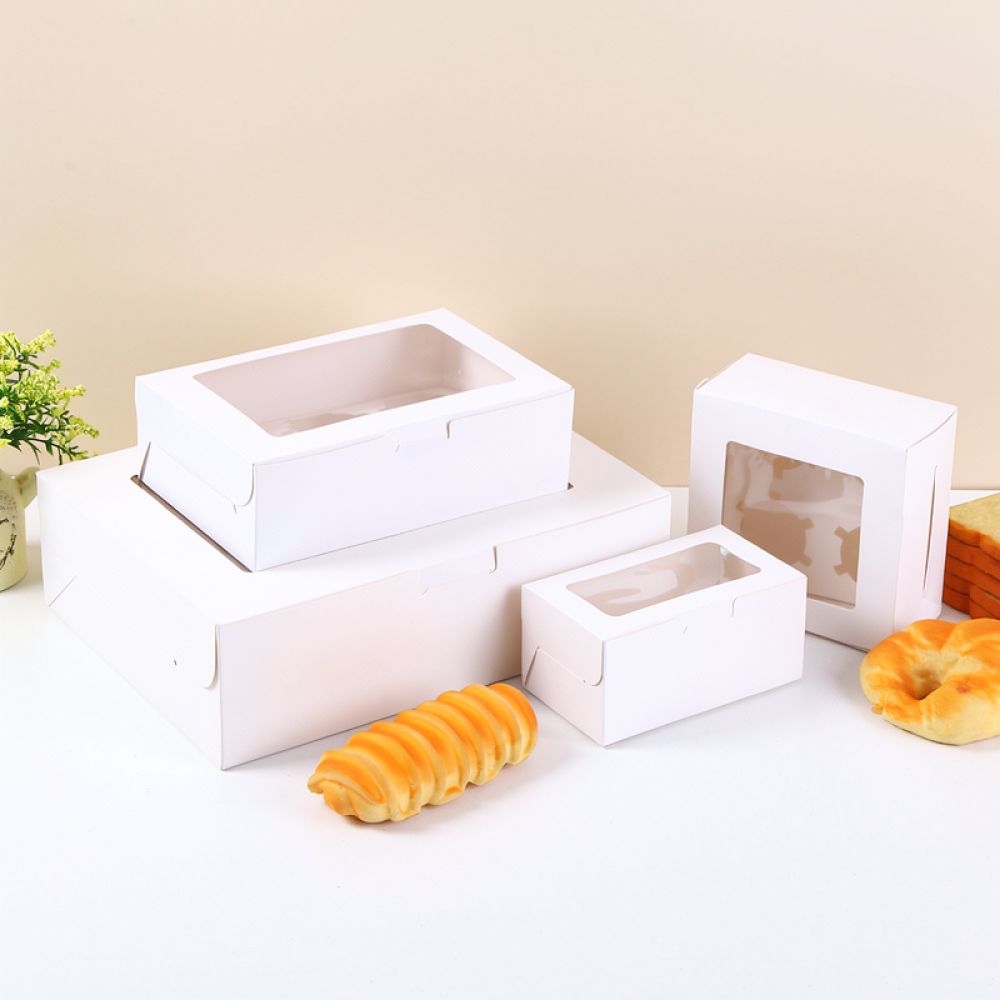 Quality Bakery Packaging Box F - đánh giá và giá Food Storage And Containers