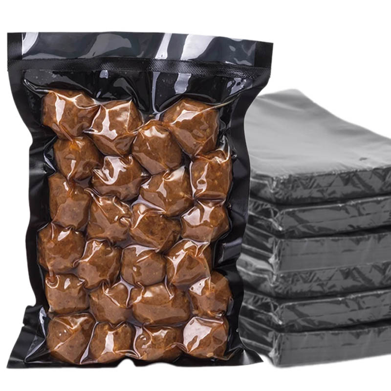 100pcs Nylon Vacuum Food Bag B - đánh giá và giá Food Storage Vacuum Seal Bags