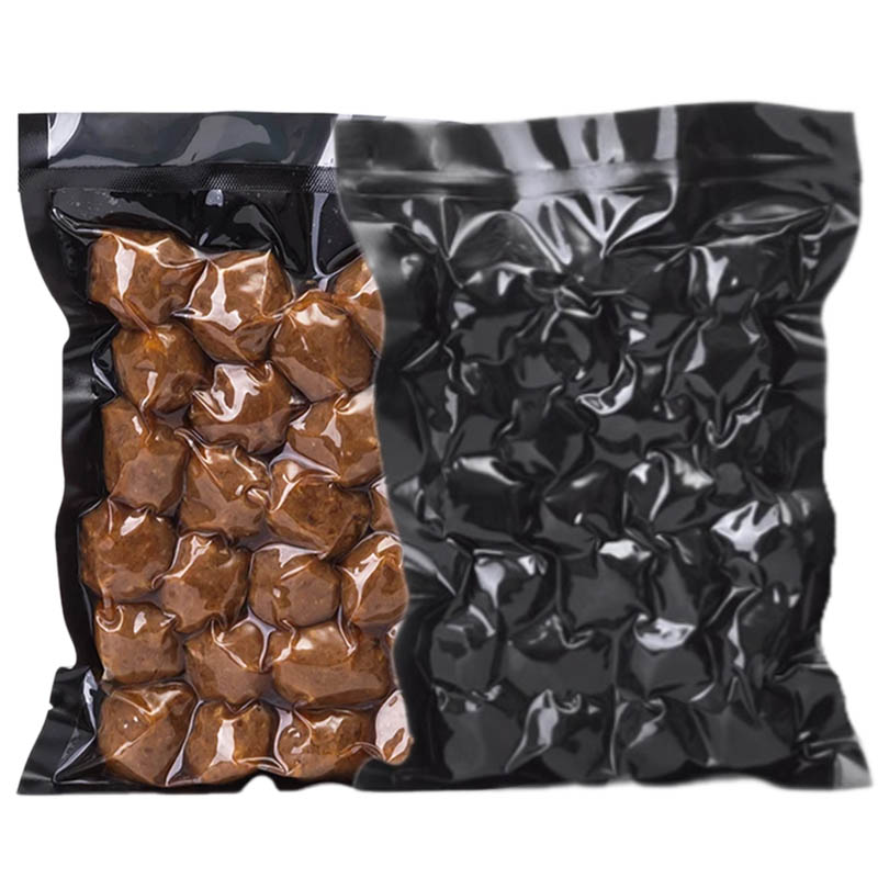 100pcs Nylon Vacuum Food Bag B - đánh giá và giá Food Storage Vacuum Seal Bags