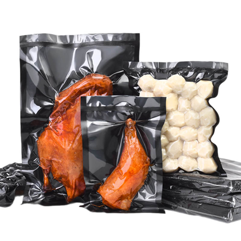 100pcs Nylon Vacuum Food Bag B - đánh giá và giá Food Storage Vacuum Seal Bags