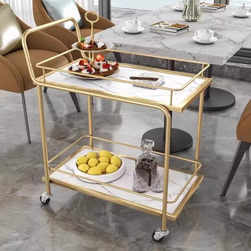 Nordic mobile trolley, high-en - đánh giá và giá Food Storage In Restaurant