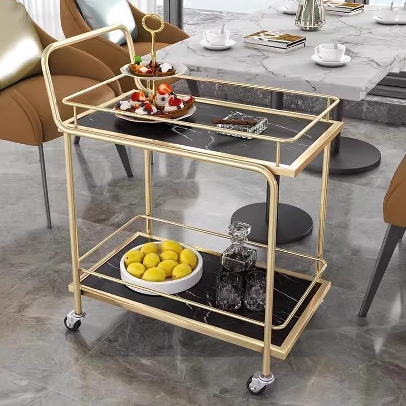 Nordic mobile trolley, high-en - đánh giá và giá Food Storage In Restaurant