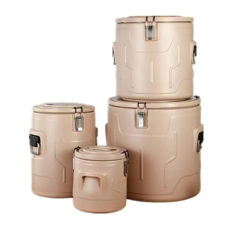 Commercial Insulated Food Stor - đánh giá và giá Food Storage Eco Friendly
