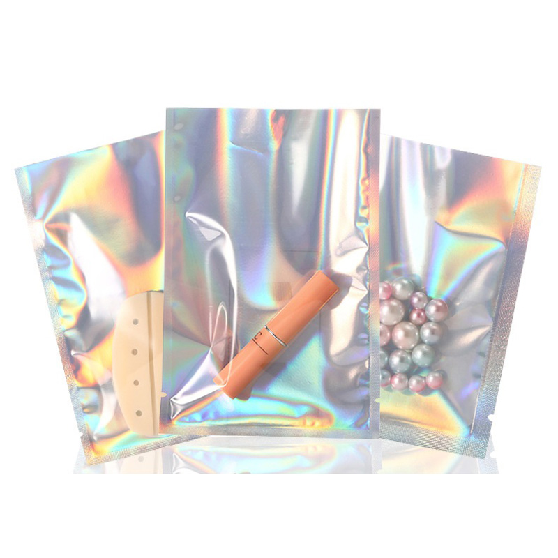 2000Pcs/Lot Transparent Open T - đánh giá và giá Food Storage In Mylar Bags
