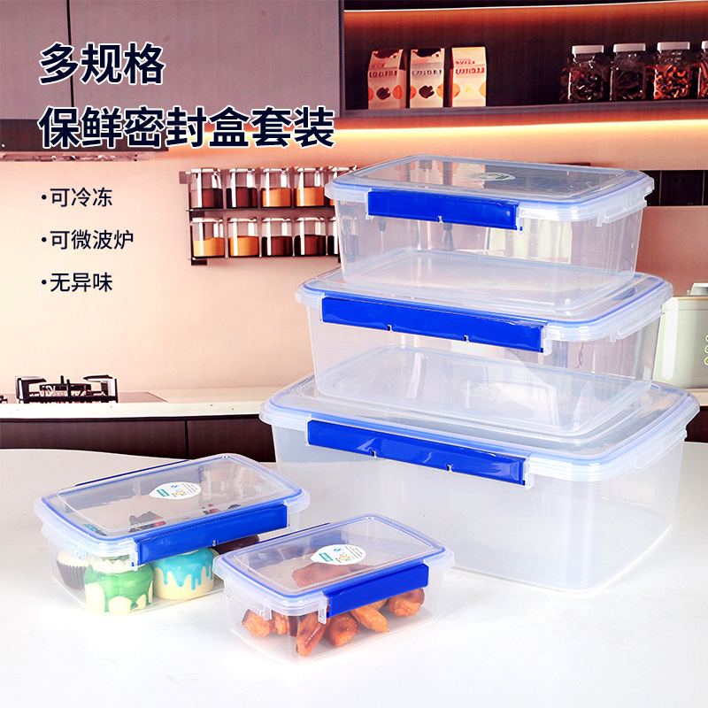 Somenie Large Capacity Food Se - đánh giá và giá Food Storage Large