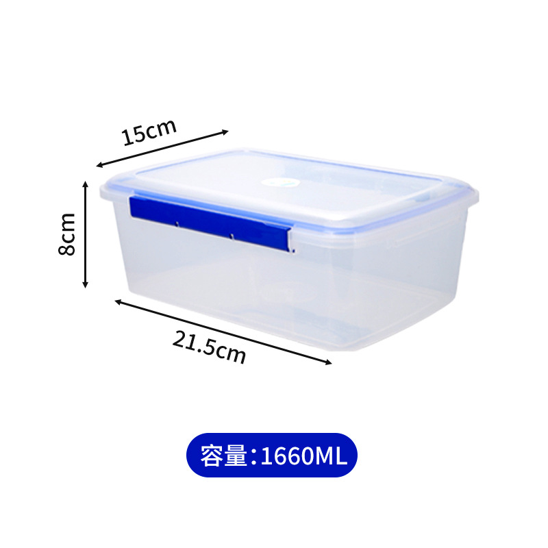 Somenie Large Capacity Food Se - đánh giá và giá Food Storage Large