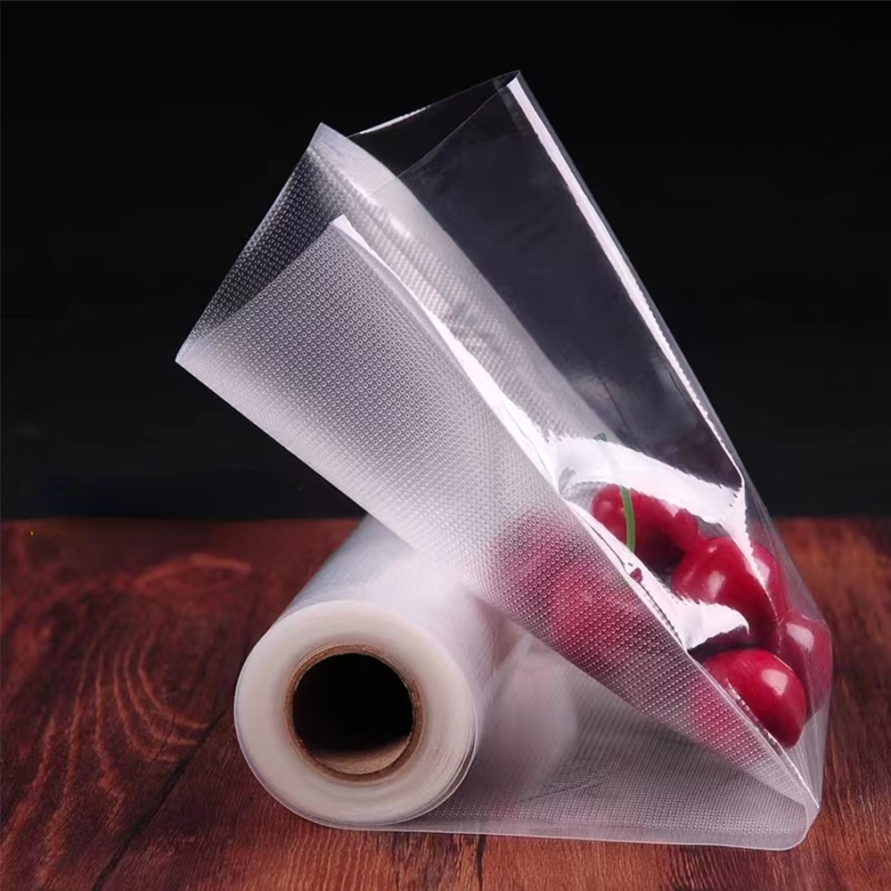 2-Pack Food Vacuum Seal Roll B - đánh giá và giá Food Storage Vacuum Seal Bags