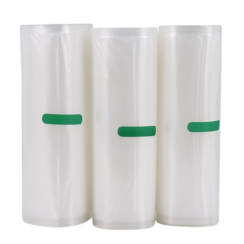 ABVJ-Vacuum Sealer Bags Rolls  - đánh giá và giá Food Storage Vacuum Bags