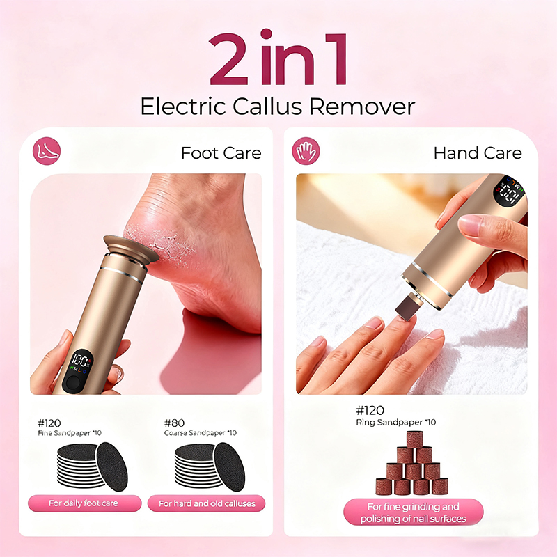 Aluminum Alloy Electric Callus - đánh giá và giá Food Storage Aluminum