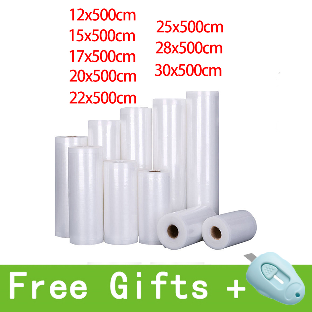 Nhà Bếp Hút Chân Không Động Cơ - đánh giá và giá Food Storage Vacuum Seal Bags