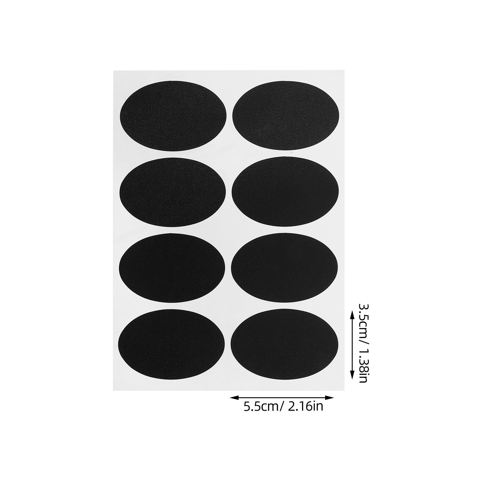 4Sheets Waterproof Writable So - đánh giá và giá Food Storage Labels