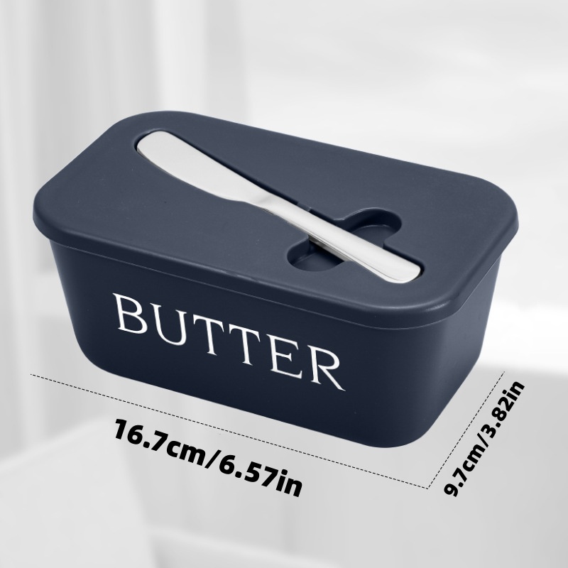 1-Piece Butter Storage Box, Hi - đánh giá và giá Food Storage In Restaurant