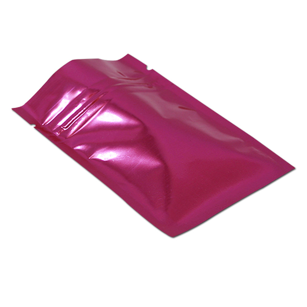 Bán Lẻ 100 Cái/lốc 12 Màu Khóa - đánh giá và giá Food Storage In Mylar Bags