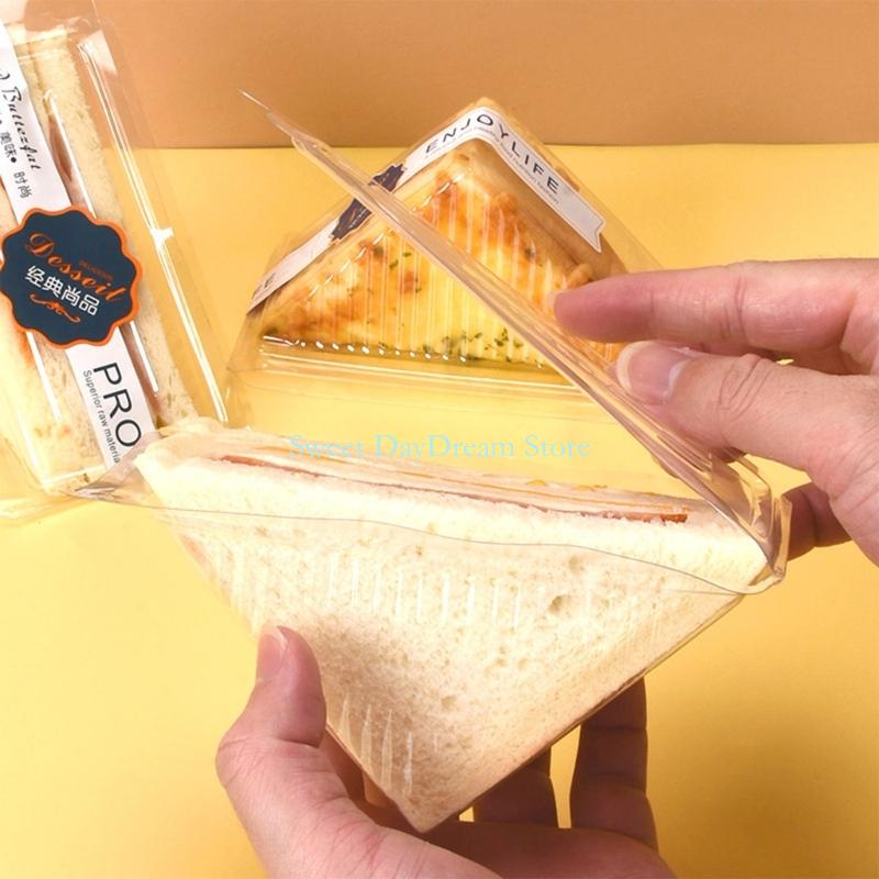 Y88C Gói 100 hộp đựng bánh san - đánh giá và giá Food Storage Safe