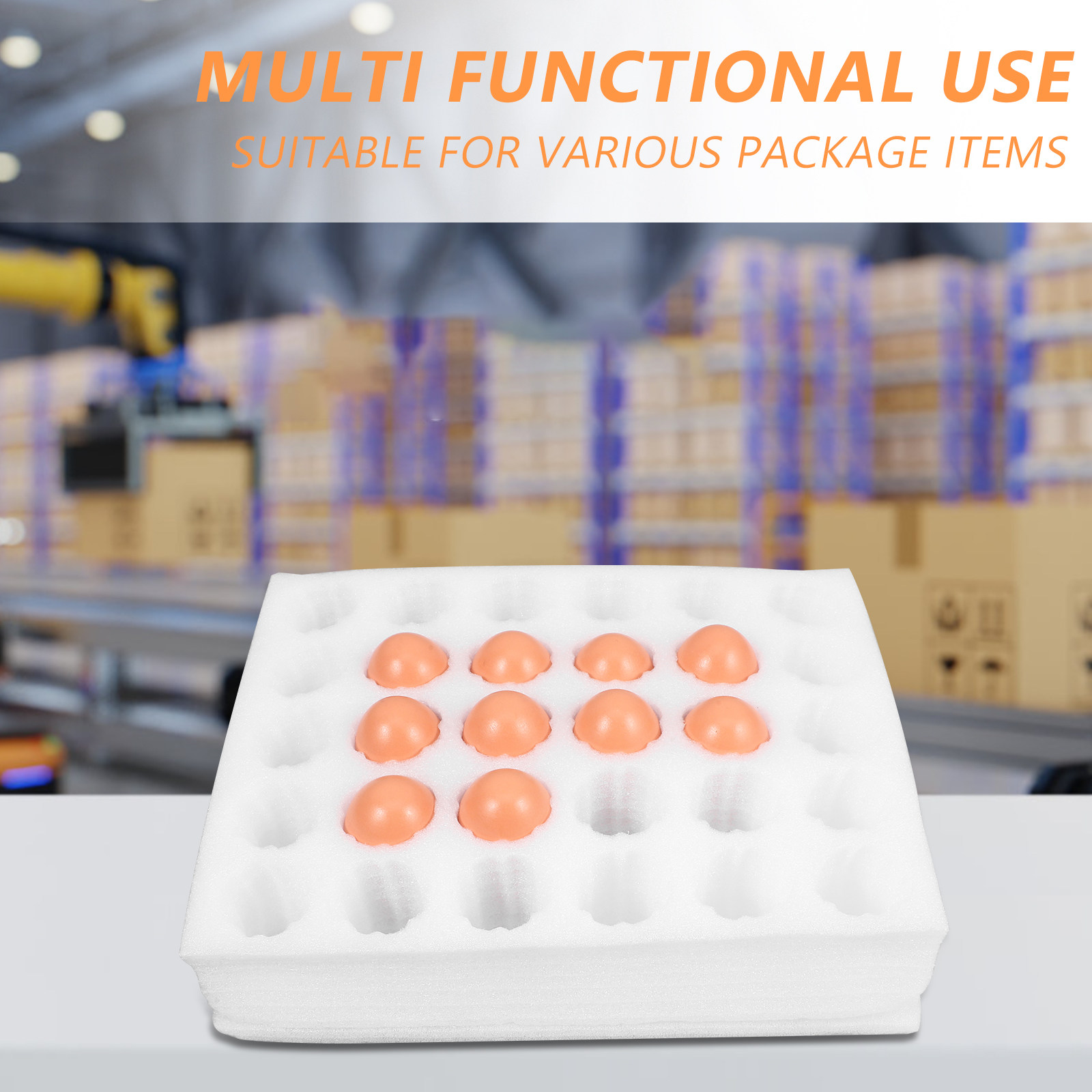 30-Cell Egg Bulk Carton Packag - đánh giá và giá Egg Storage Holder