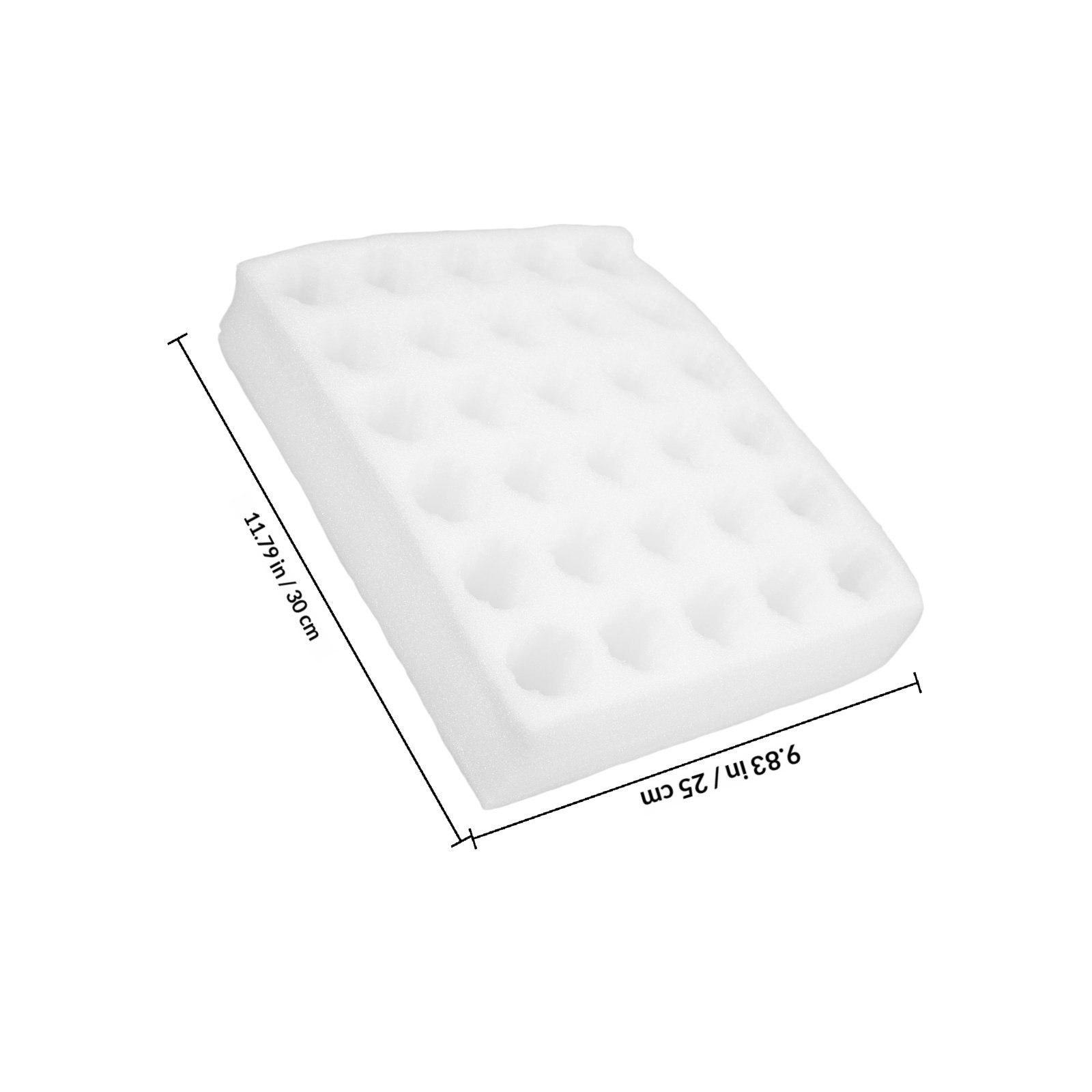 30-Cell Egg Bulk Carton Packag - đánh giá và giá Egg Storage Holder