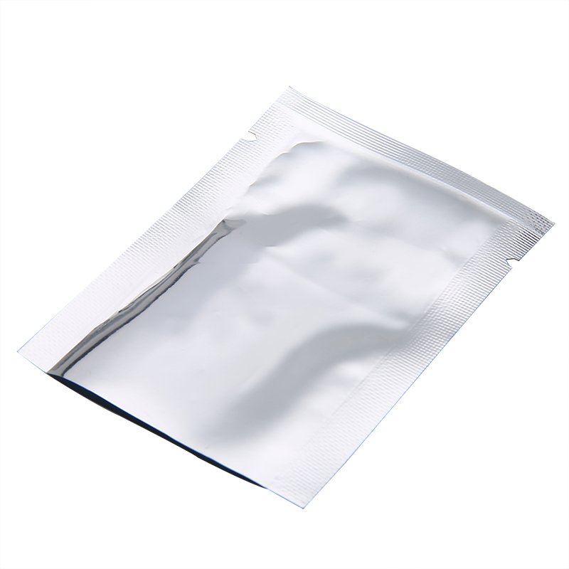 5-50pcs Silver Vacuum Sealer A - đánh giá và giá Food Storage Mylar Bags