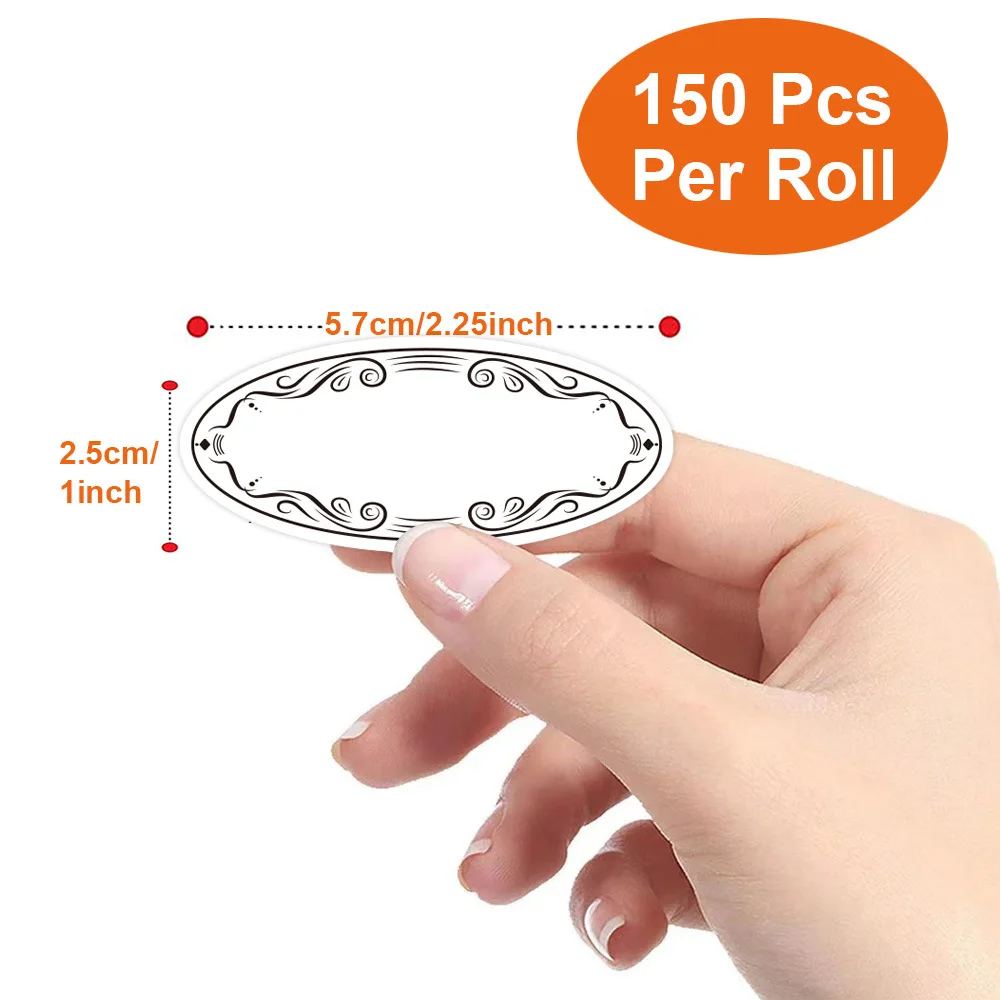 150Pcs 1