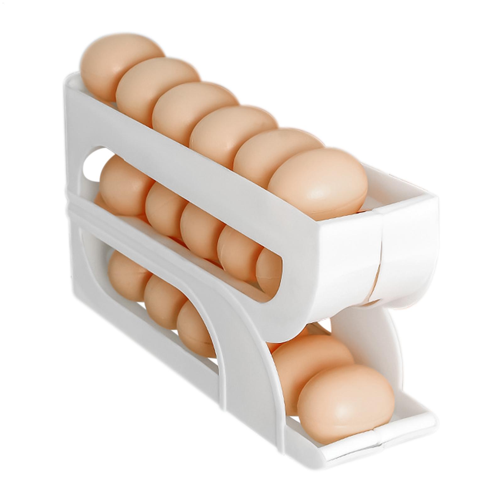 Automatic Egg Roller New House - đánh giá và giá Egg Storage Holder