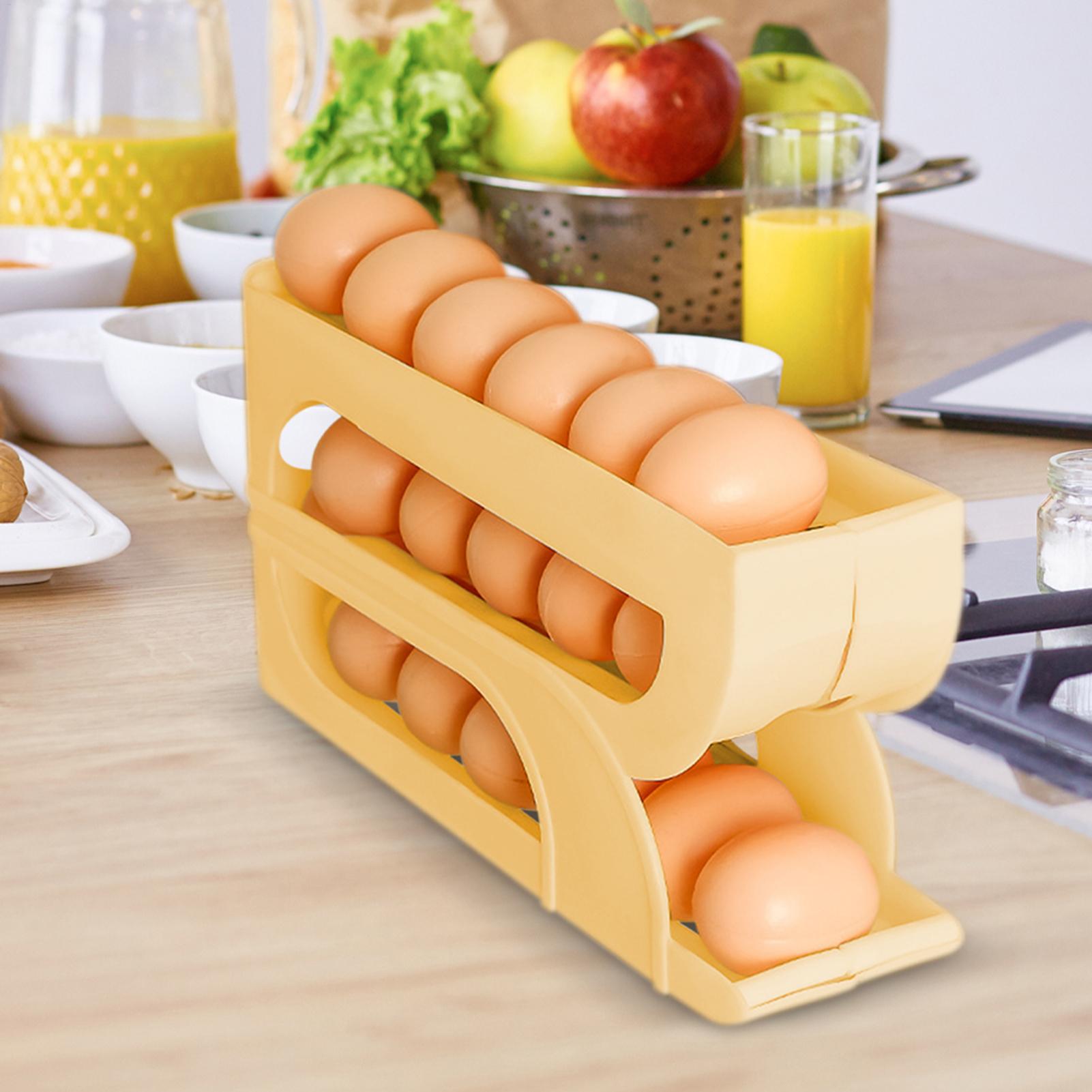 Automatic Egg Roller New House - đánh giá và giá Egg Storage Holder