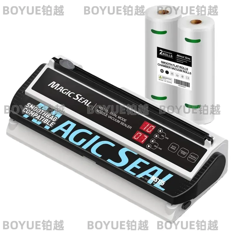 Automatic Vacuum Sealer for Fo - đánh giá và giá Food Storage Mylar Bags