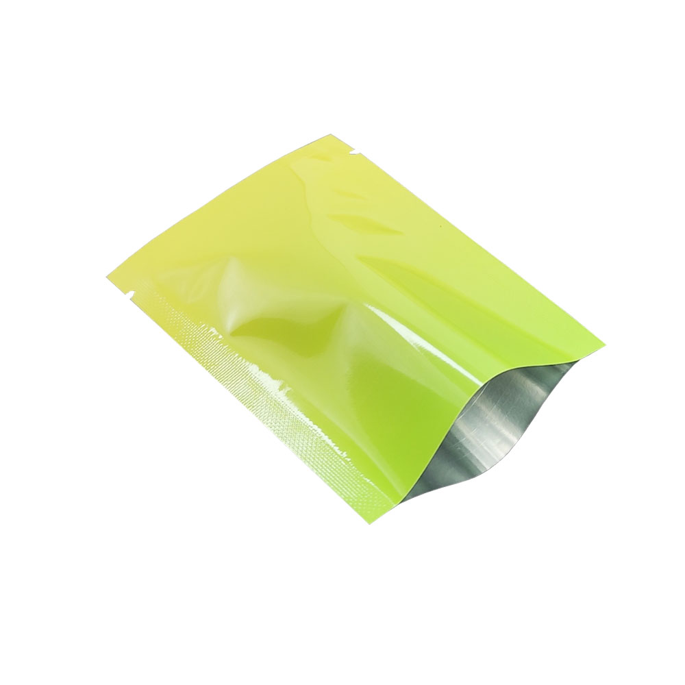200Pcs Retail Open Top Mylar V - đánh giá và giá Food Storage Mylar Bags