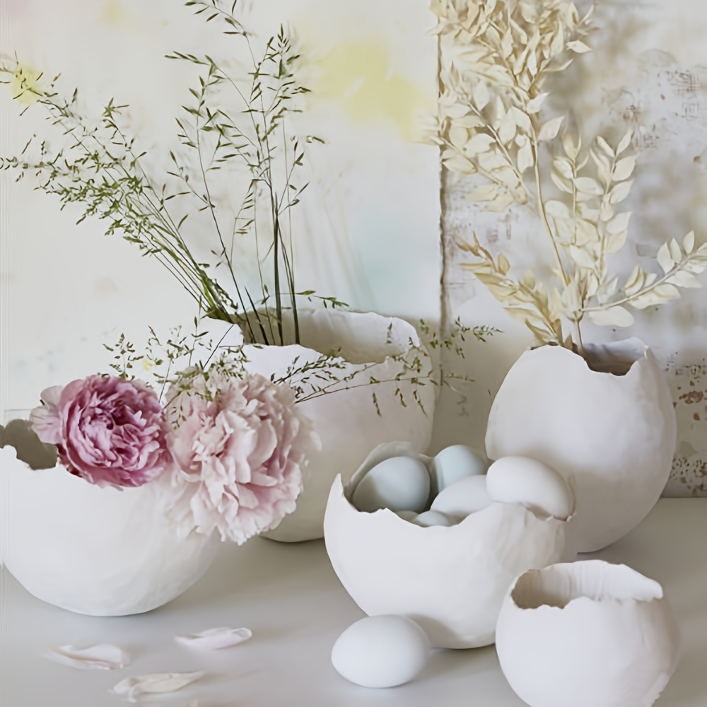 [Resin Mold]  Silicone Egg Mol - đánh giá và giá Egg Storage Holder