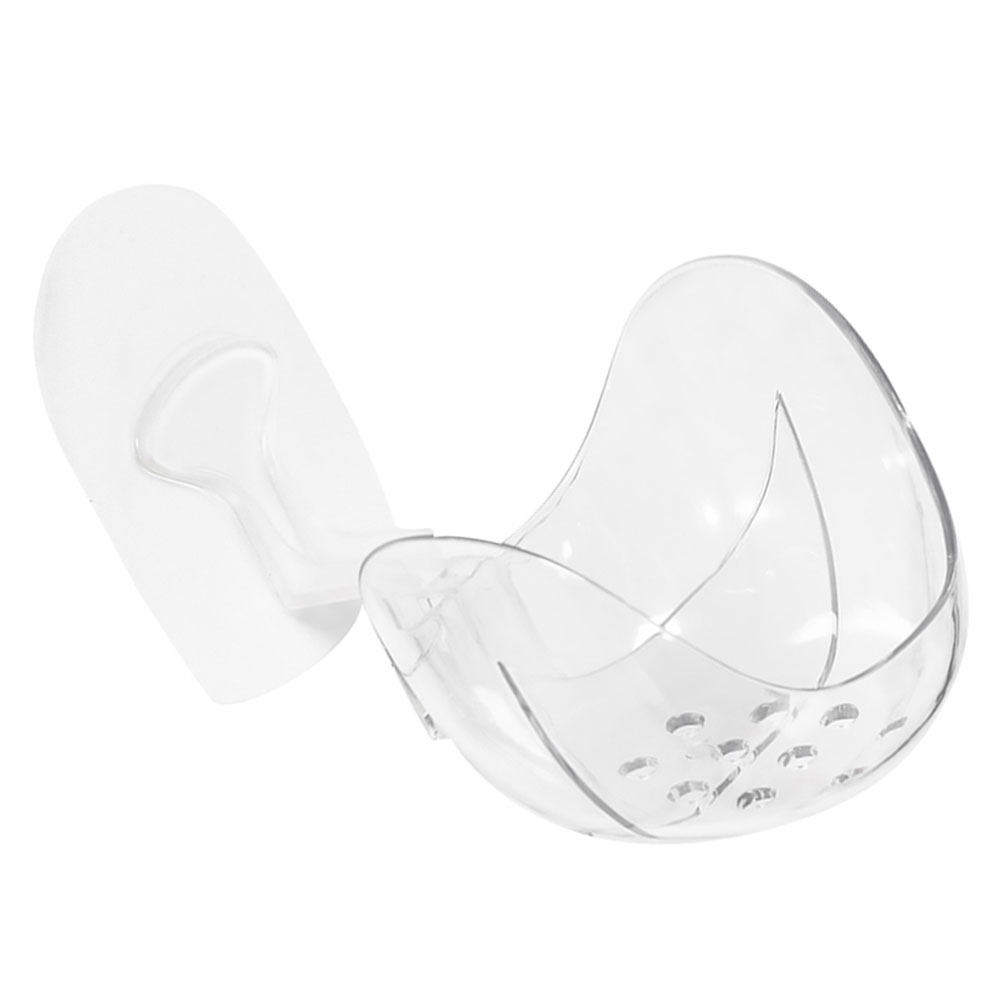 Hanging Makeup Sponge Rack Wal - đánh giá và giá Egg Storage Holder