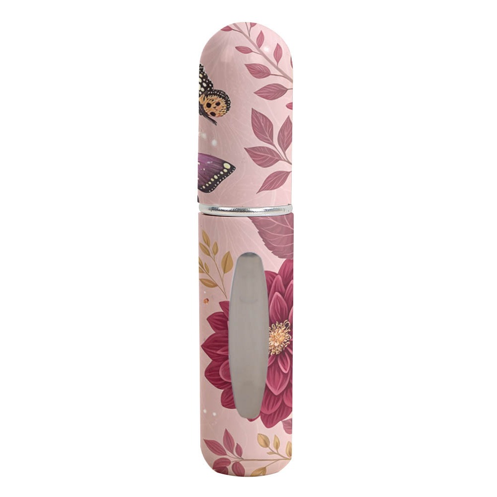 New 5ml Mini Perfume Bottle Em - đánh giá và giá Food Storage News