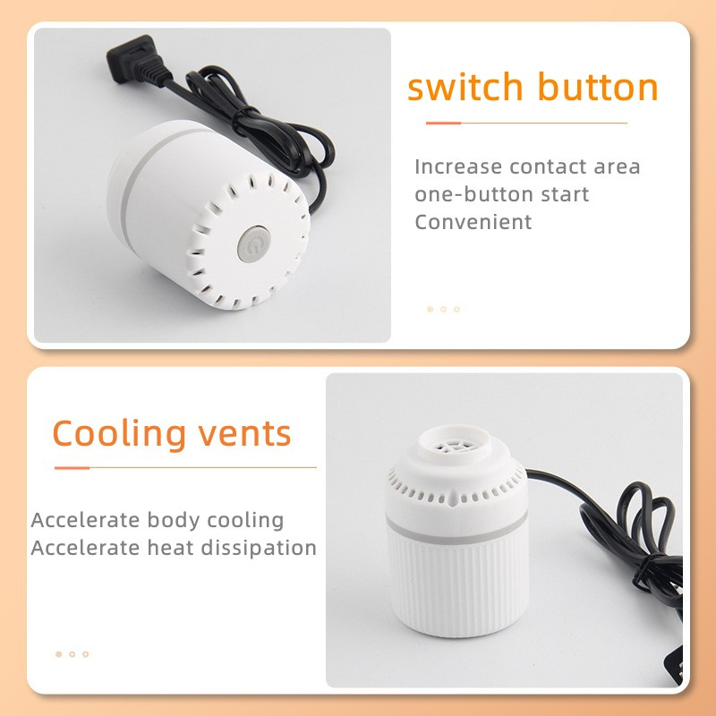 Electric Pump Air Pump Mini Va - đánh giá và giá Food Storage Vacuum Bags