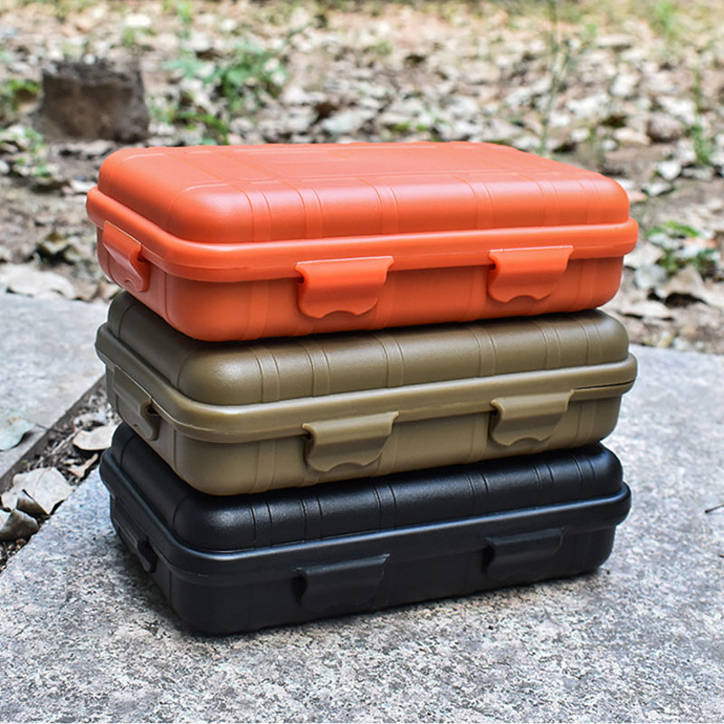 New EDC Tools Outdoor Survival - đánh giá và giá Food Storage News