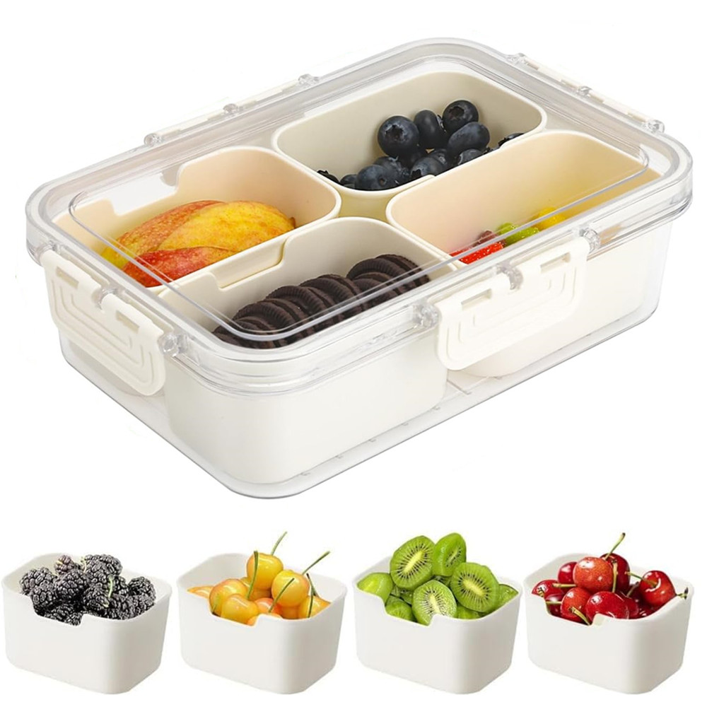 Portable Food Storage Box, Sna - đánh giá và giá Food Storage Eco Friendly
