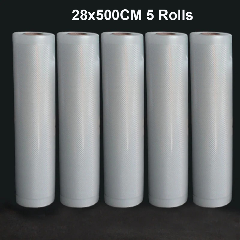 Kitchen Bags For Vacuum Food V - đánh giá và giá Food Storage Vacuum Seal Bags