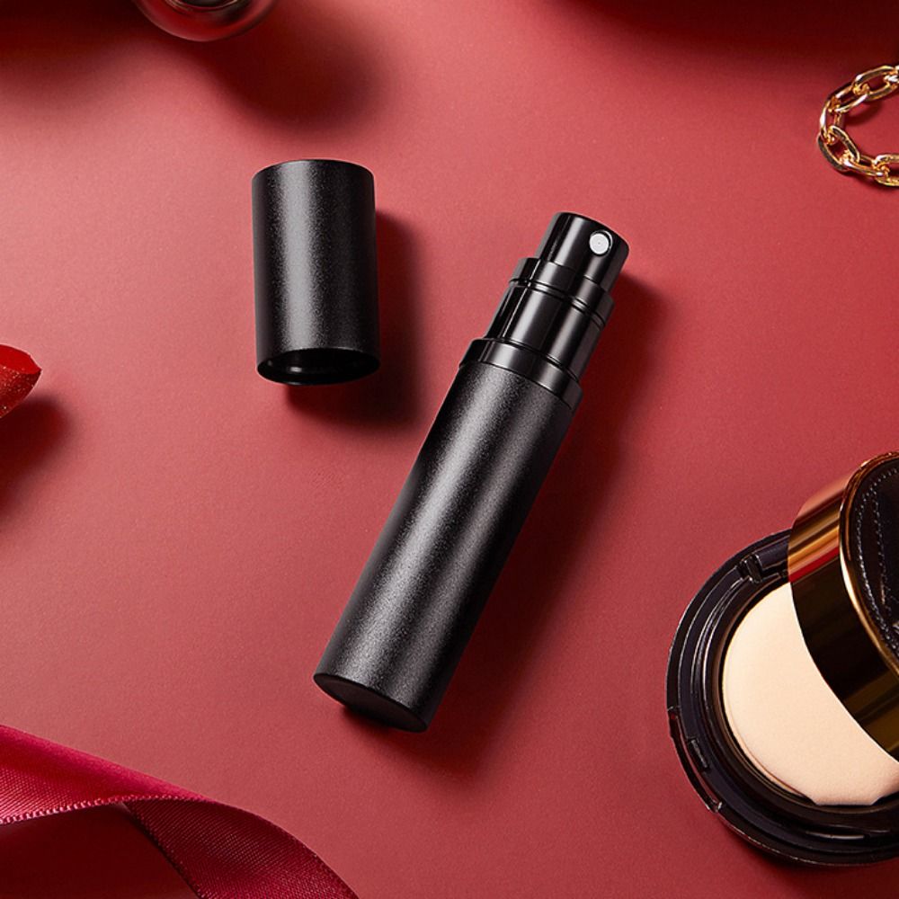5ml New Aluminum For Cosmetics - đánh giá và giá Food Storage News