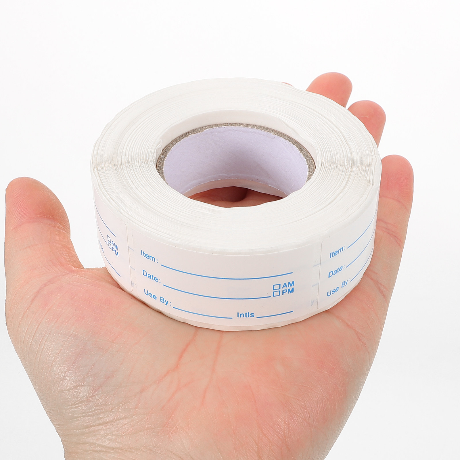 1 Roll Date Labels Stickers Fo - đánh giá và giá Food Storage In Restaurant