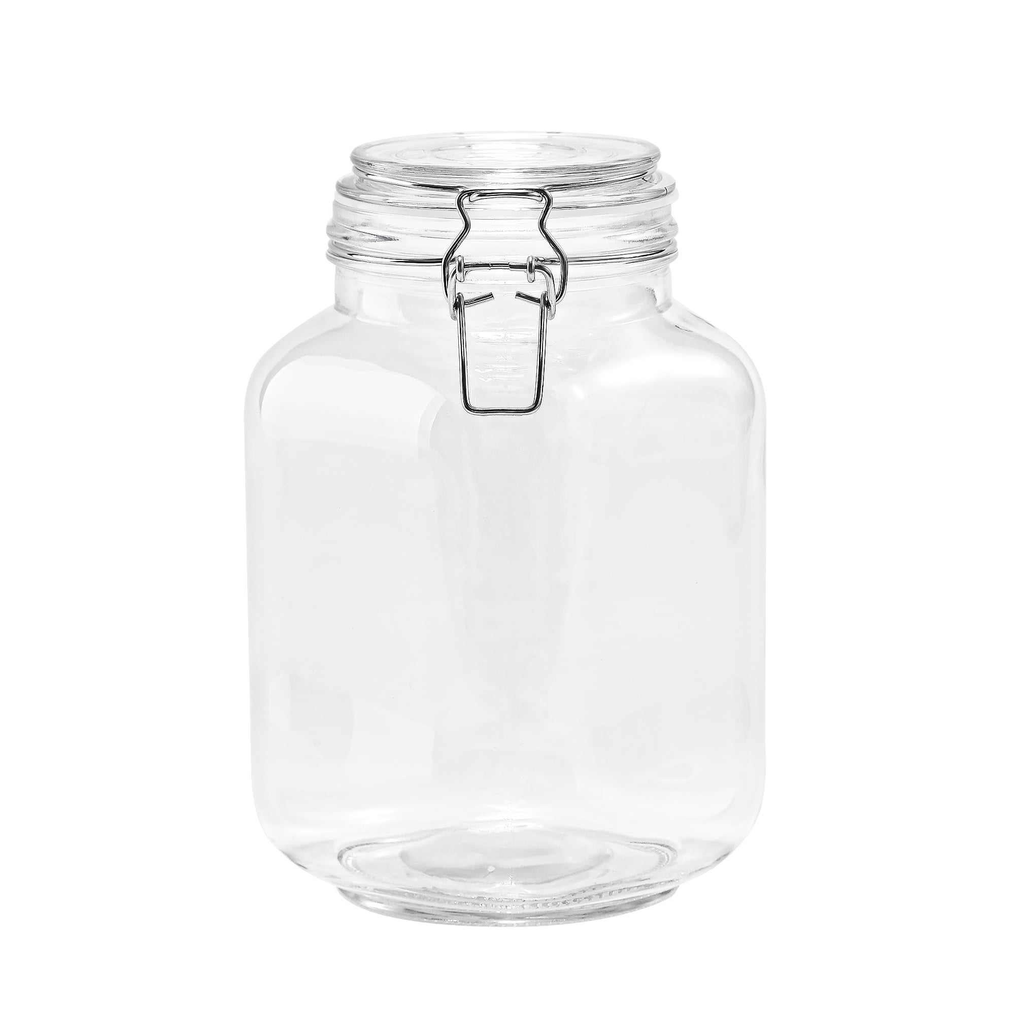 67 oz Glass Airtight Food Stor - đánh giá và giá Food Storage Glass Containers