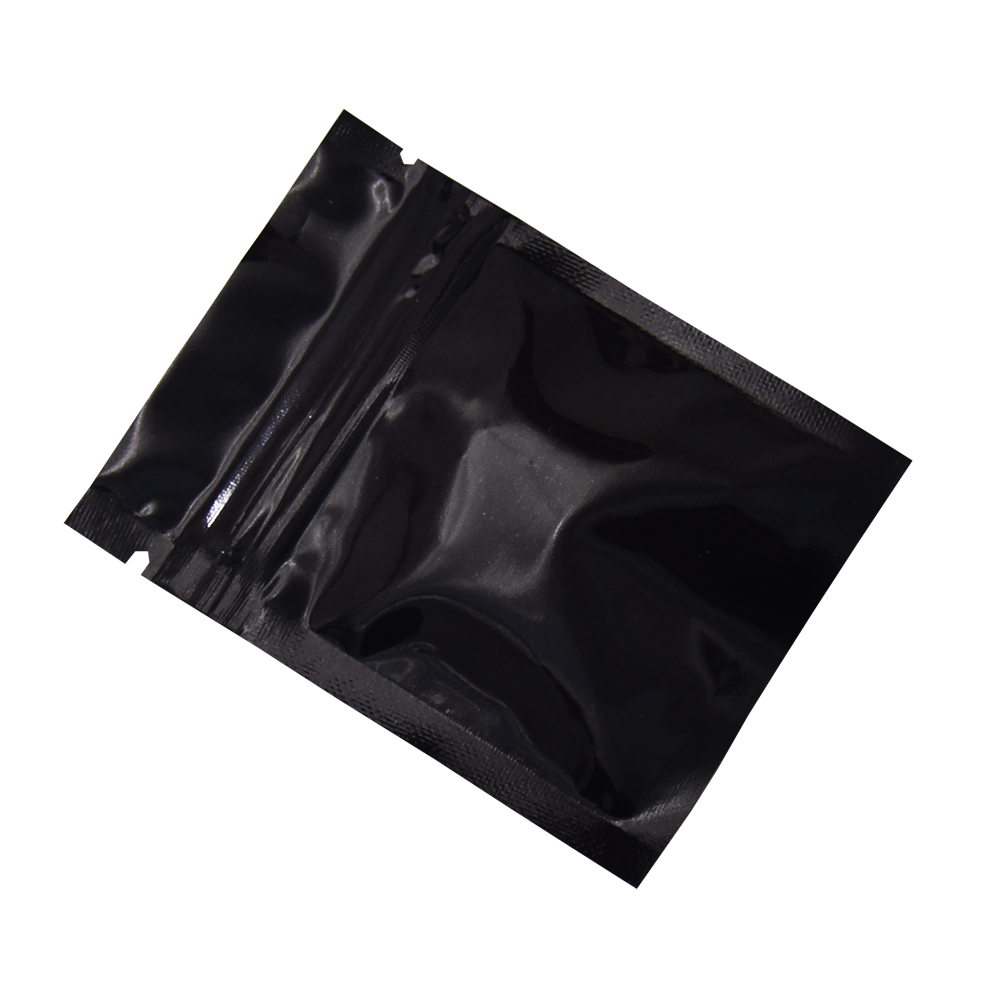 500 Miếng 6x8cm Nhỏ Reclosable - đánh giá và giá Food Storage Mylar Bags
