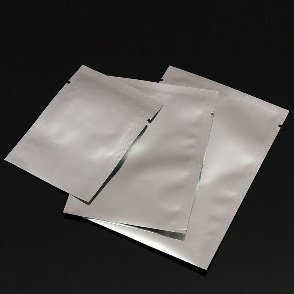 100PCS Waterproof Food Grade K - đánh giá và giá Food Storage Vacuum Seal Bags