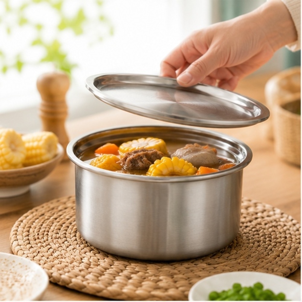 304 Stainless Steel Ramekin wi - đánh giá và giá Food Storage Eco Friendly