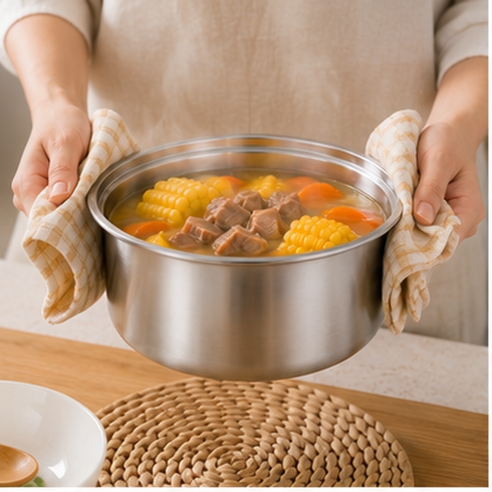 304 Stainless Steel Ramekin wi - đánh giá và giá Food Storage Eco Friendly