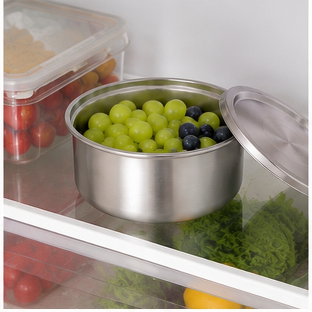 304 Stainless Steel Ramekin wi - đánh giá và giá Food Storage Eco Friendly
